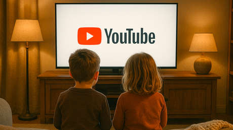Este país prohíbe a los menores de 16 años entrar a YouTube: ¿la razón?