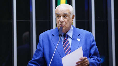 Partido de Bolsonaro expulsa a diputado por criticar a Trump: qué fue lo que dijo