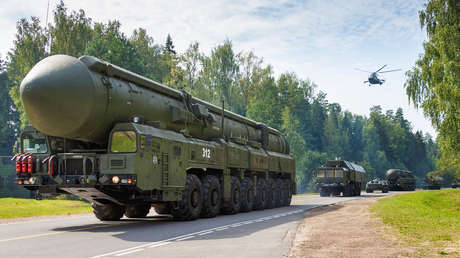 Putin: Rusia lanzó la producción en serie de Oréshnik