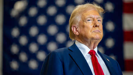 Trump nombra otro escándalo más grande en la historia de EE.UU.