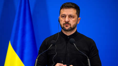 "Desmoralizados y asustados": Revelan el temor de funcionarios anticorrupción de Ucrania