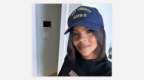 "Muy espeluznante y sádica": 'Influencer' demandada por los Macron comenta la relación de la pareja