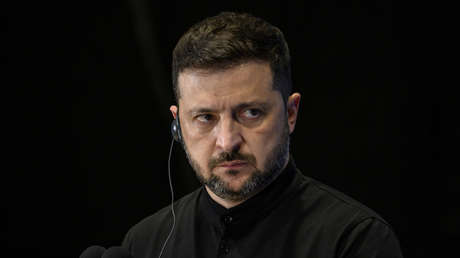 Diputado ucraniano explica qué pasará si Zelenski cumple con todas las órdenes de Occidente