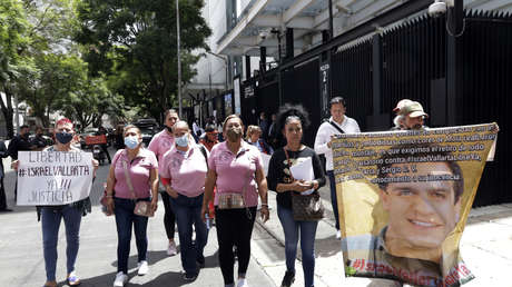 Absuelto tras 20 años en prisión sin condena: el polémico caso del mexicano Israel Vallarta