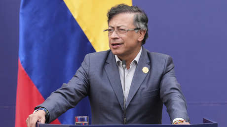 Petro: "En mi estrategia no está la condena de Uribe, está su libertad"