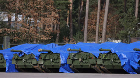 La OTAN trabaja en un nuevo mecanismo para armar a Ucrania: ¿cómo es?