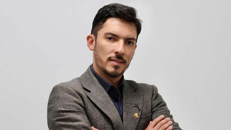 Exactor porno sería el ministro de Igualdad de Colombia