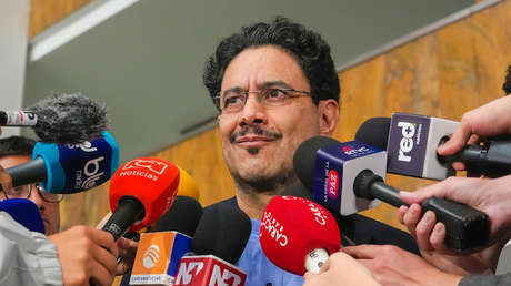 "Decisión justa": Iván Cepeda reacciona a la sentencia dictada contra Álvaro Uribe