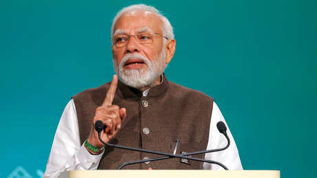 "Represalia decisiva": La India lanza una dura (y misilística) advertencia a Pakistán