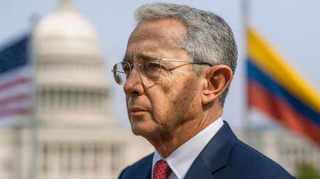 Condena a Álvaro Uribe: justicia colonial