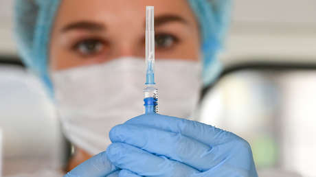 Laboratorio ruso revela cuándo los primeros pacientes recibirán una vacuna contra el cáncer