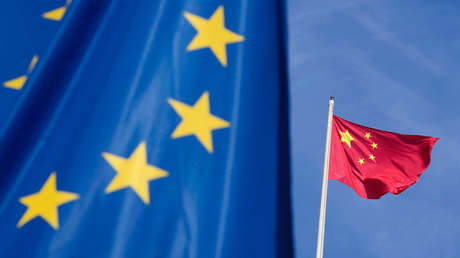 ¿Por qué la UE sigue perdiendo ante China?