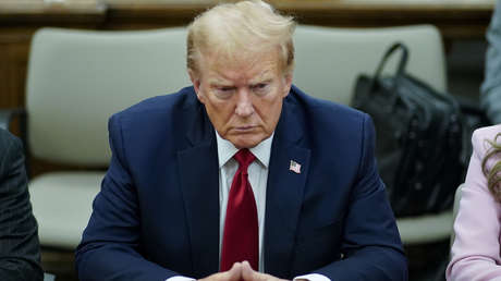 Casa Blanca comenta las opciones de Trump para abordar el conflicto ucraniano