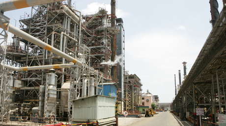 Reportan que las amenazas de EE.UU. no afectan al crudo ruso en el mercado indio