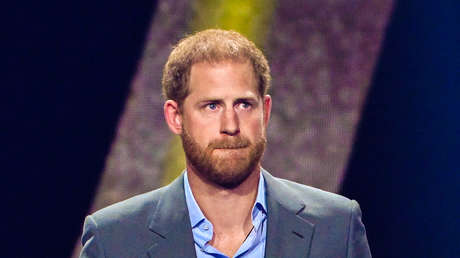 "Nariz ensangrentada": Revelan que los príncipes Enrique y Andrés se liaron a golpes