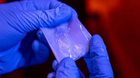 Crean el supermaterial del mañana, que podría decir adiós a la contaminación plástica