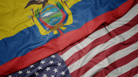 Aliado de EE.UU. en Suramérica recibió con "sorpresa" aumento de aranceles