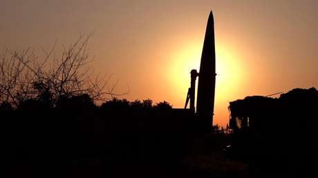 Rusia "ya no se considera vinculada" a un tratado de misiles clave con EE.UU.