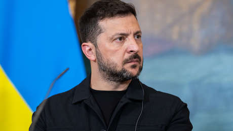 El Kremlin comenta la posibilidad de una reunión entre Putin y Zelenski