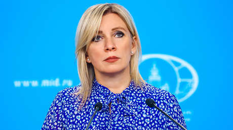 Rusia arremete contra EE.UU. por sus aranceles a los países del Sur Global