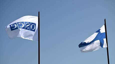 El último gran proyecto de seguridad europea se derrumba silenciosamente