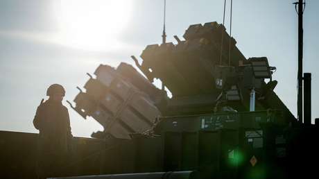 EE.UU. desvela los límites en la cantidad de armas que Ucrania podría recibir