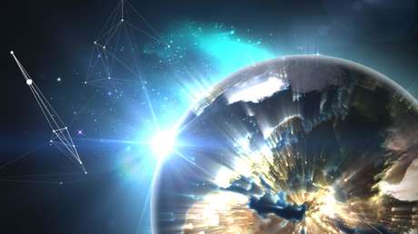 ¿Qué pasaría si todos los habitantes de la Tierra encendieran sus luces al mismo tiempo?