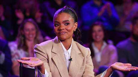 Owens: "Macron le pidió a Trump que me hiciera callar sobre el pene de su esposa"