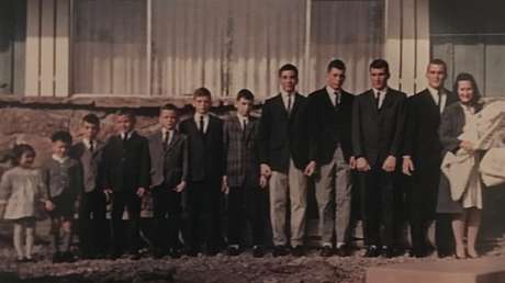 La trágica historia de los Galvin: una familia devorada por la esquizofrenia