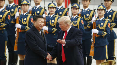 La condición de Trump para reunirse con Xi