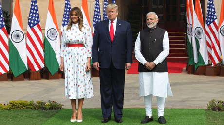 Trump contra la India: ¿El fin de una alianza estratégica o solo un juego de presión?