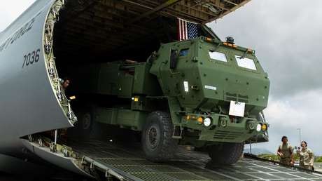 Tres países de la OTAN comprarán armas estadounidenses para Ucrania