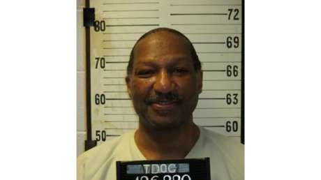 Las inquietantes últimas palabras de un asesino ejecutado con una inyección letal