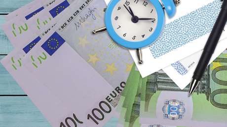 La vertiginosa caída de Francia en la deuda, que crece 5.700 dólares por segundo