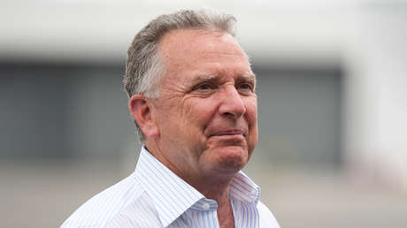 Primer comentario oficial de Rusia sobre la reunión entre Putin y el enviado especial de Trump