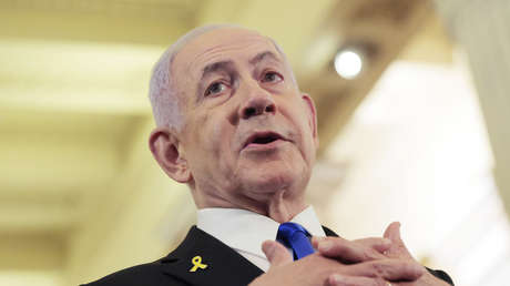 Netanyahu entra en conflicto con su jefe militar por el plan de ocupar Gaza