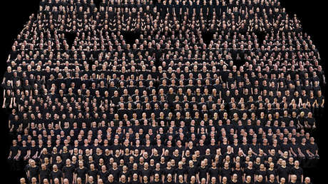 1.000 prisioneros de guerra que Kiev rechazó. Lo que no contarán los medios 'mainstream'