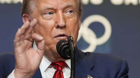 Casa Blanca: Trump está abierto a reunirse con Putin