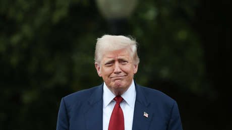 "Puede ser histórica": Enviado especial de Putin sobre la reunión acordada con Trump