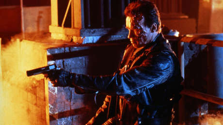 James Cameron vaticina un "apocalipsis al estilo 'Terminator'"