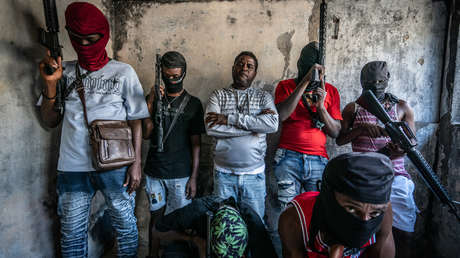 La amenaza de uno de los líderes pandilleros más temibles