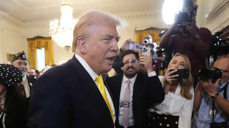 Trump se burla de haber ordenado el asesinato del general iraní Qasem Soleimani