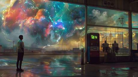 Anticristo, apocalipsis financiero y extraterrestres: ChatGPT lanza "delirantes" afirmaciones