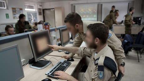 El pacto clandestino entre Microsoft e Israel para espiar a palestinos y guiar ataques aéreos