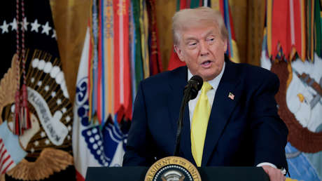 Trump quiere poner fin a otro conflicto: ¿cómo es su plan?