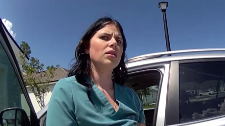 Una falsa enfermera llegó a tratar a más de 4.000 pacientes