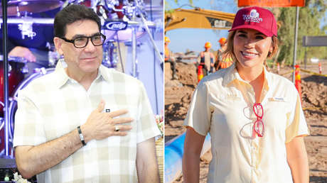 ¿Por qué EE.UU. cancela visas a políticos mexicanos?