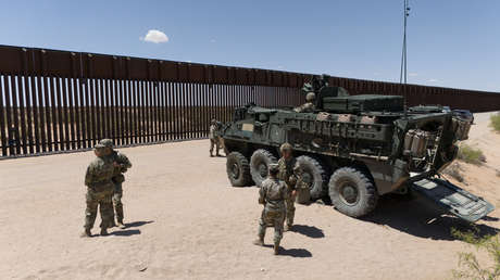 NYT: Trump autoriza la fuerza militar contra cárteles de la droga latinoamericanos