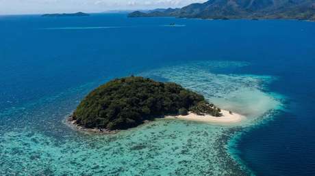 Esta es la primera 'nación' gobernada por inteligencia artificial