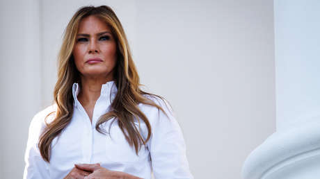 La victoria de Melania Trump en medio del escándalo por el caso Epstein